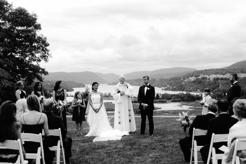 boscobel house and gardens wedding