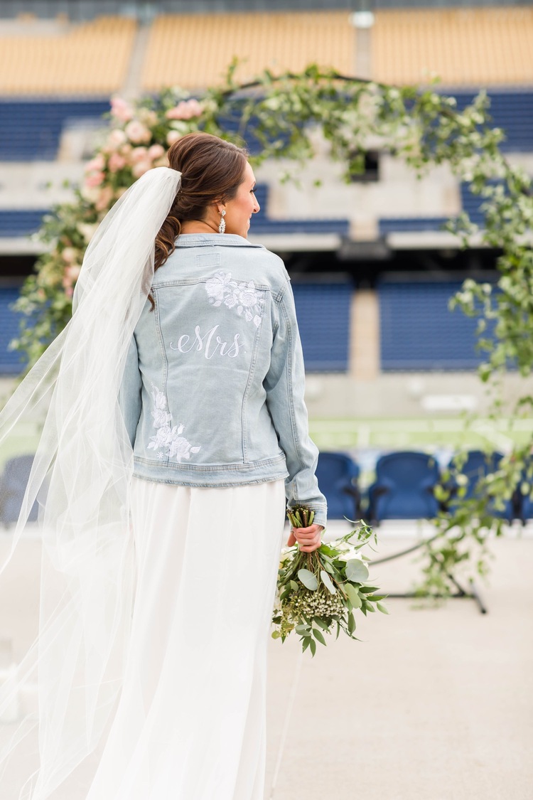 Tom Benson Hall of Fame Styled Shoot