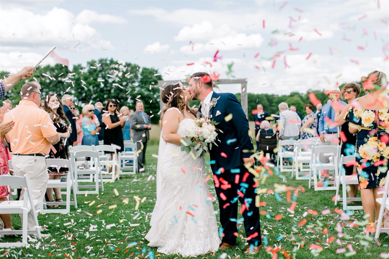 Building Your Wedding Day Timeline Michelle Lippert Photography