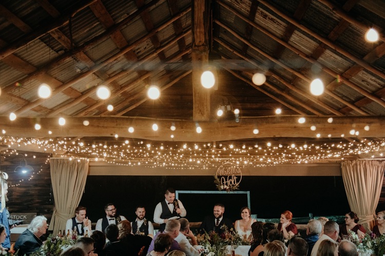 Jes Mitch Wild Feathers Creative Perth Wedding