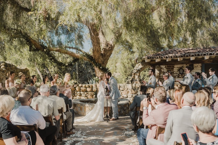 Bridal Party 101  Responsibilities – Leo Carrillo Ranch Weddings