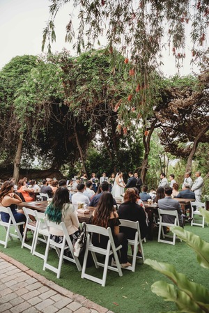 Kristina Davini Photography San Diego Botanic Garden Wedding