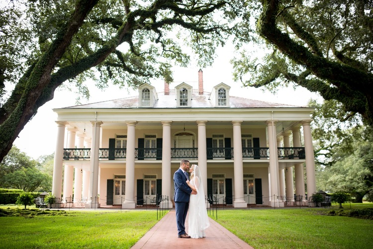 New Orleans Destination Wedding Emilee Meador Wedding Photography