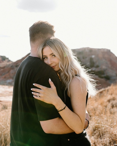 Where to Take Engagement Photos in Oklahoma