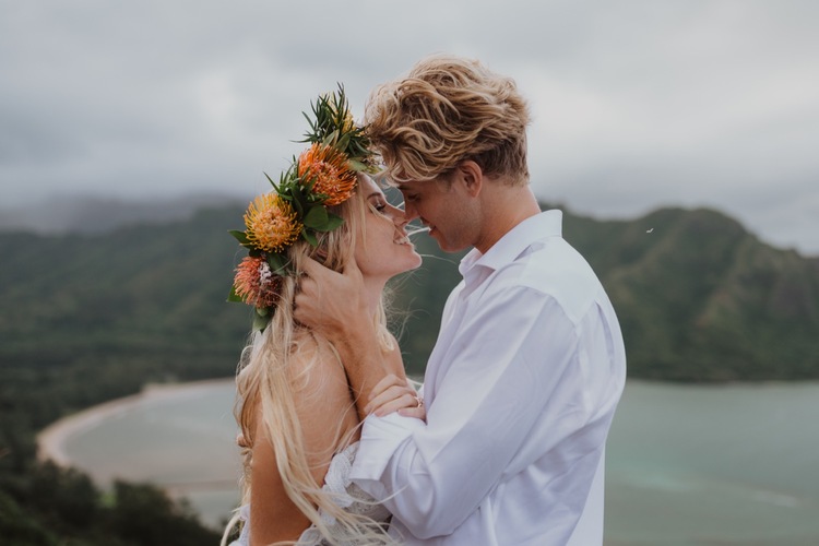 Planning Your Adventurous Elopement Checklist For Couples