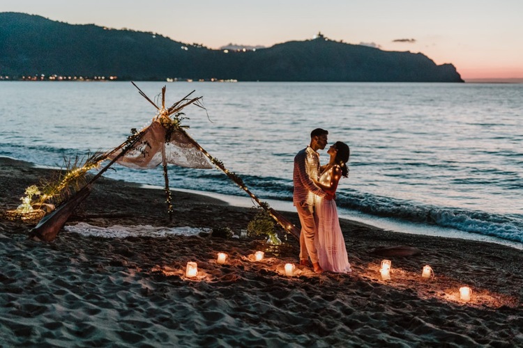 Proposta di matrimonio, i luoghi più romantici d'Italia.