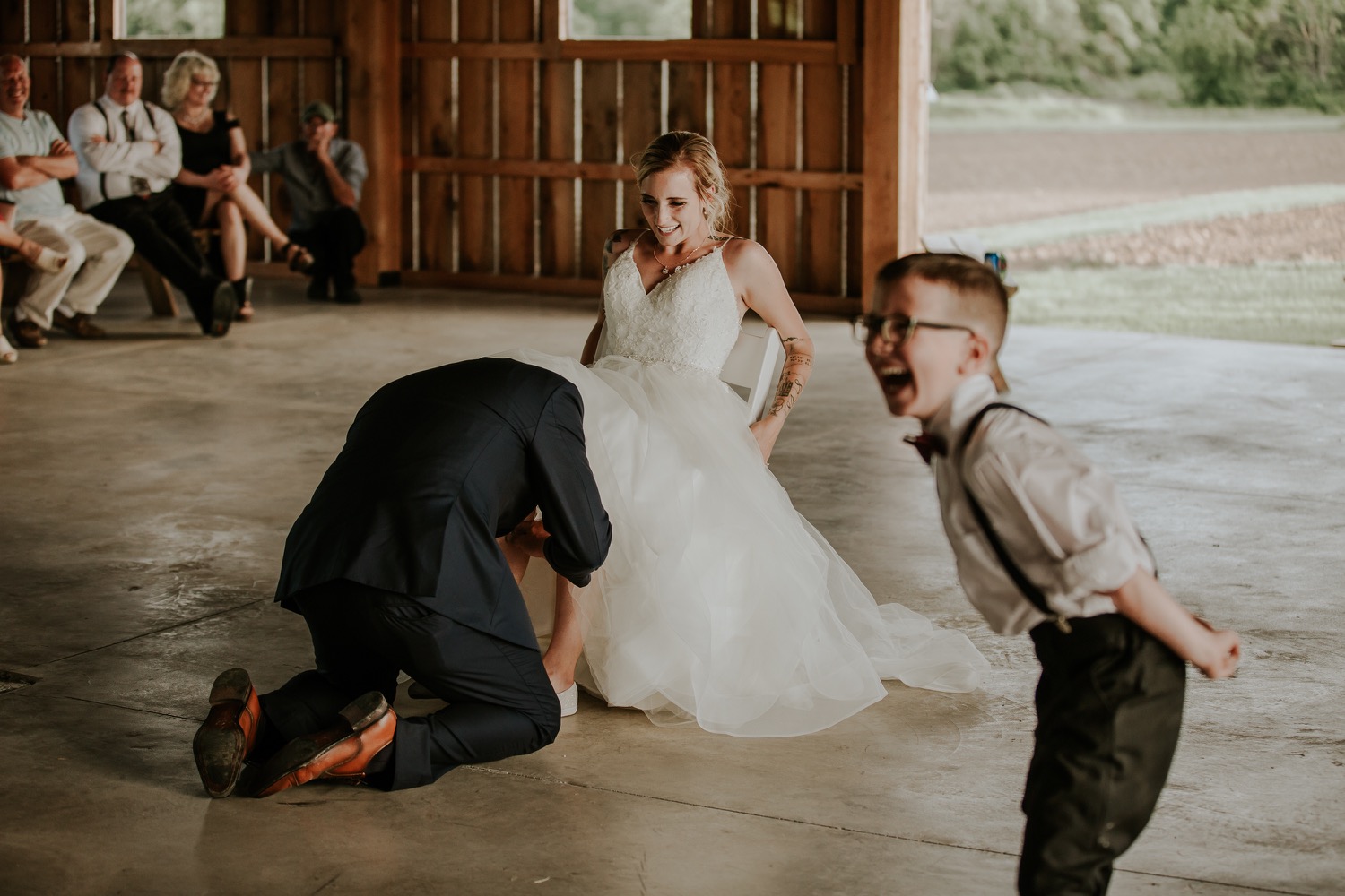 My Favorite Wedding Moments of the 2019 Season