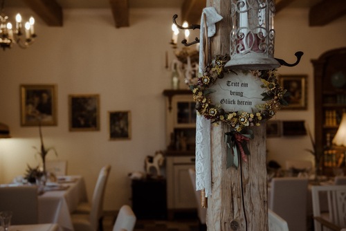 Boho Vintage Wedding Kottingbrunn Austria Mati Photography 