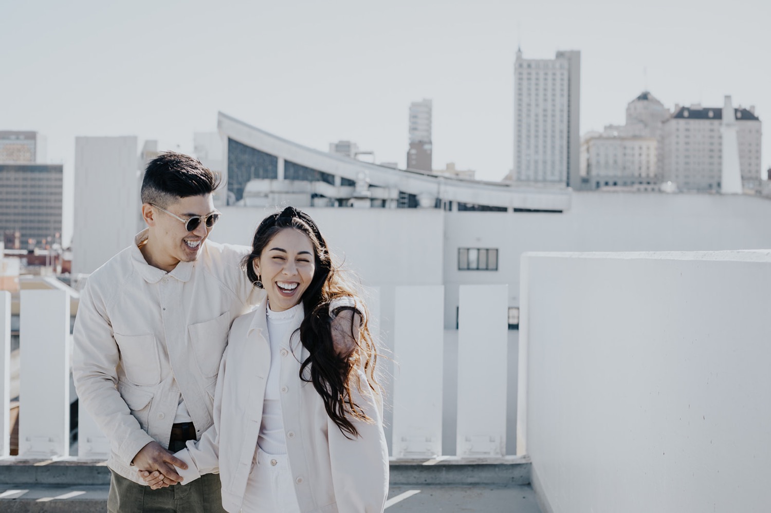 What Do Couples Do in L.A.? - Inspire